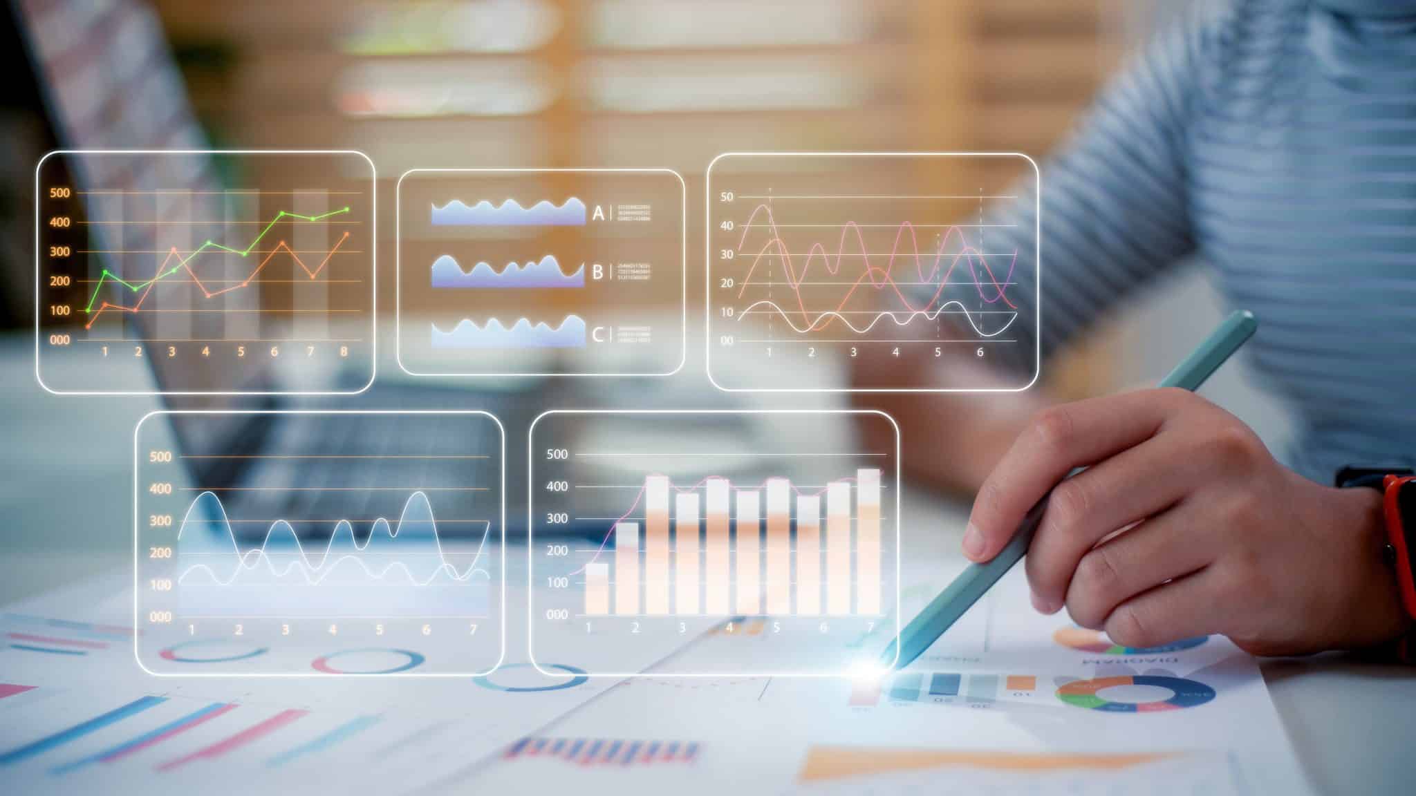 Data Visualisation